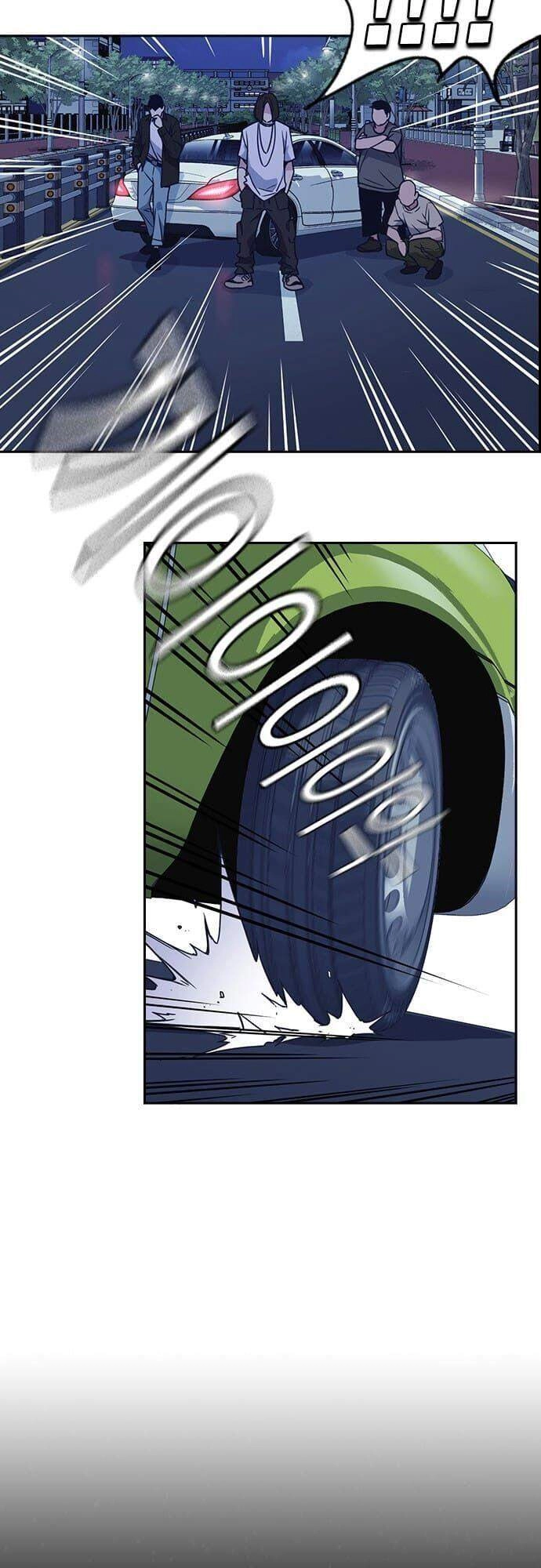 Học Nhóm Chapter 93 - 45