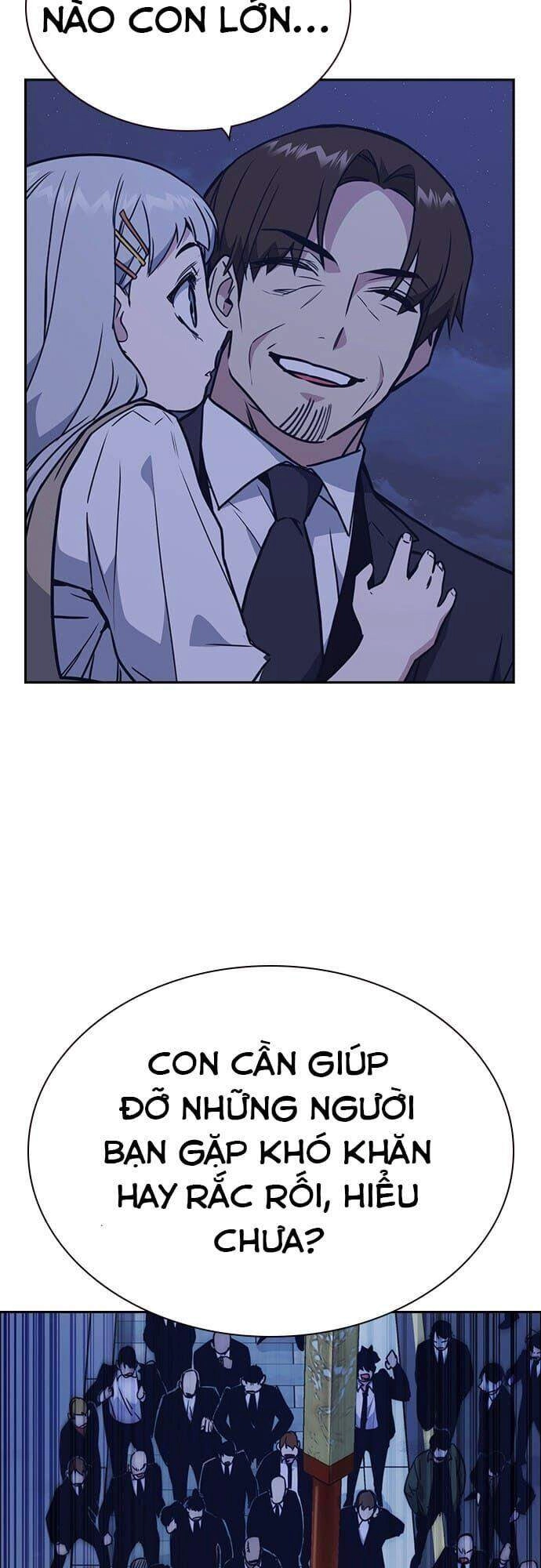 Học Nhóm Chapter 93 - 50