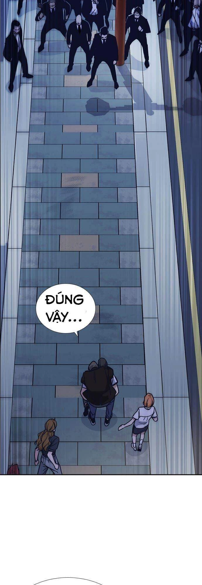 Học Nhóm Chapter 93 - 51