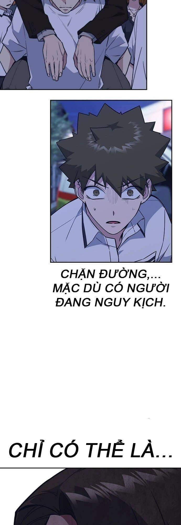 Học Nhóm Chapter 93 - 55