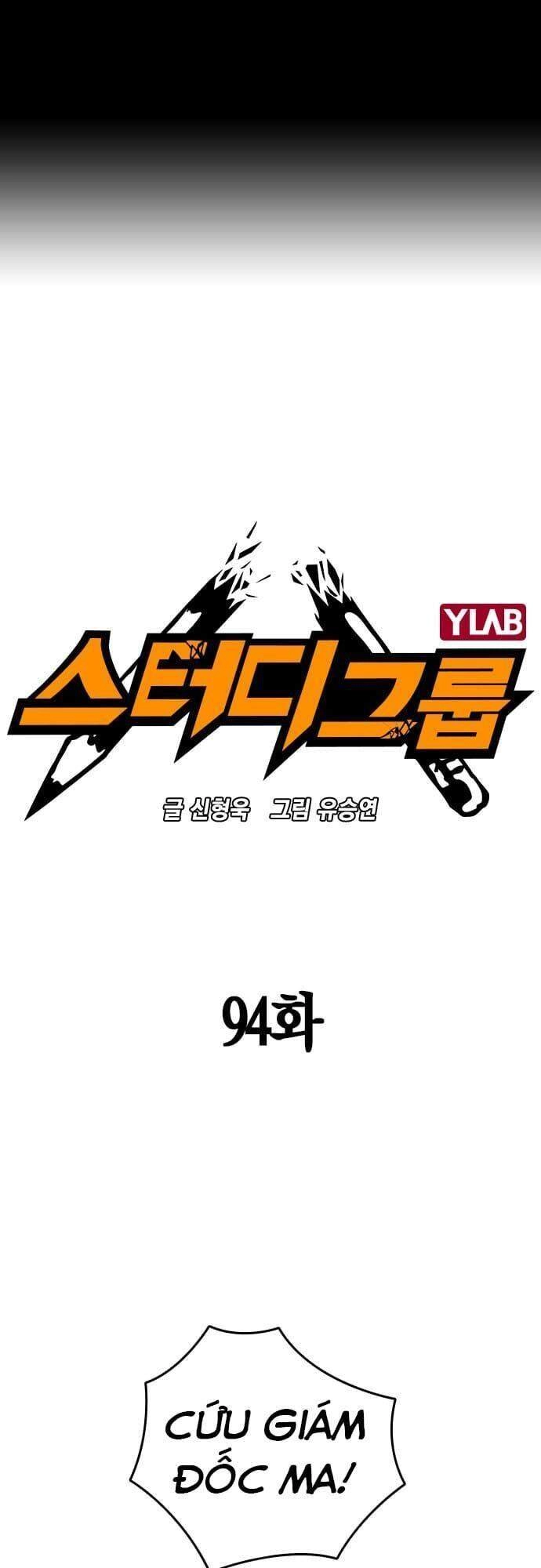 Học Nhóm Chapter 94 - 2