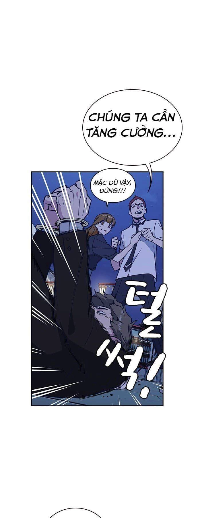 Học Nhóm Chapter 94 - 5