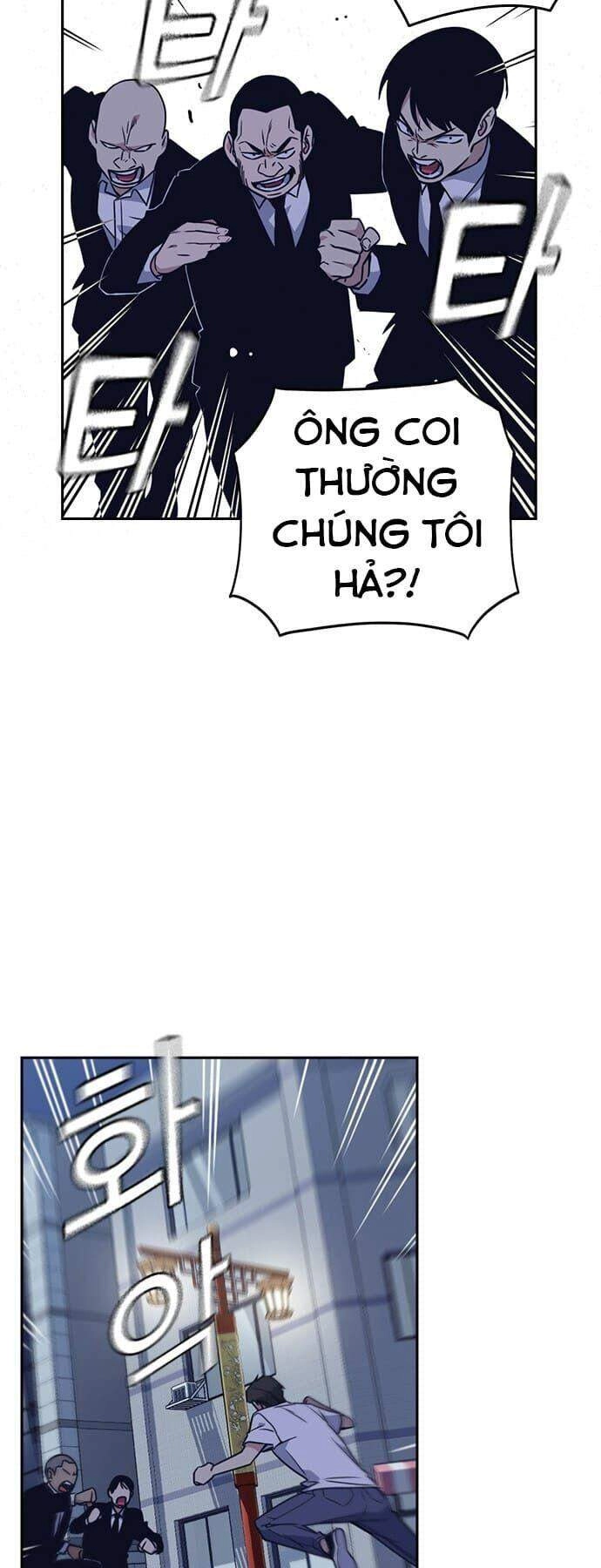 Học Nhóm Chapter 94 - 10