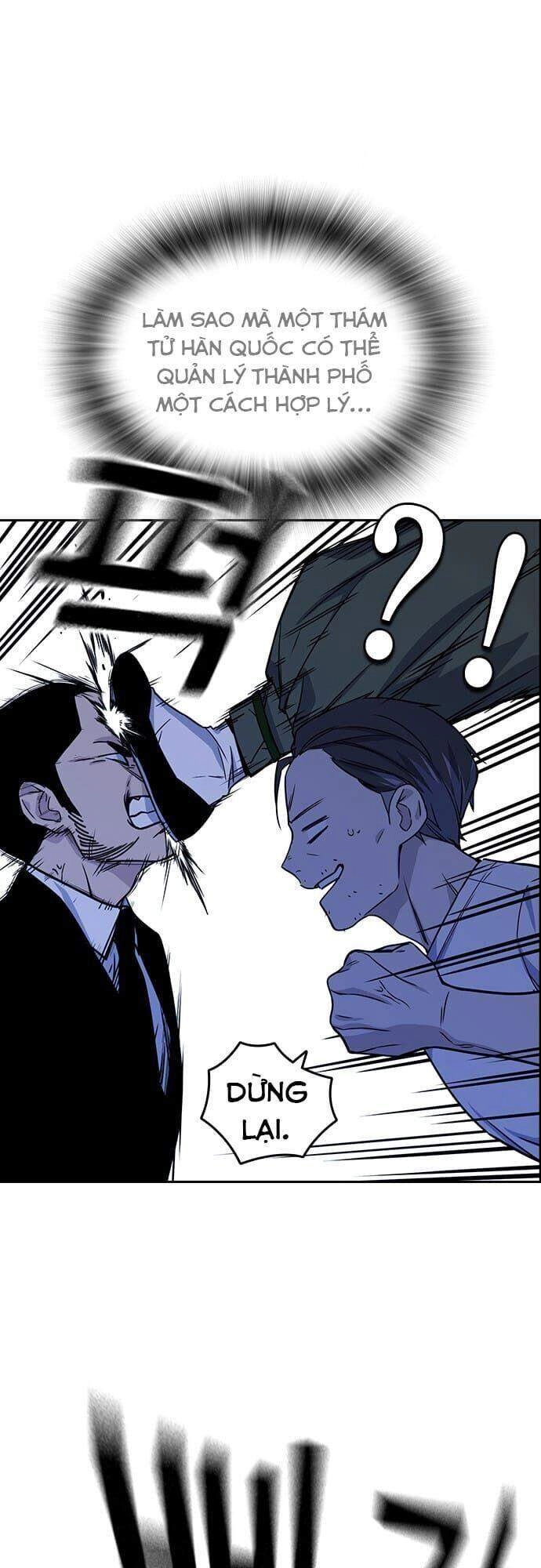 Học Nhóm Chapter 94 - 12