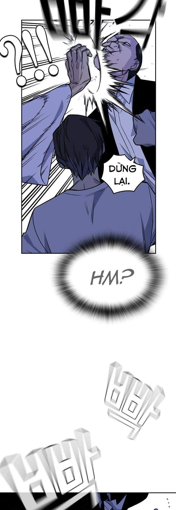 Học Nhóm Chapter 94 - 13