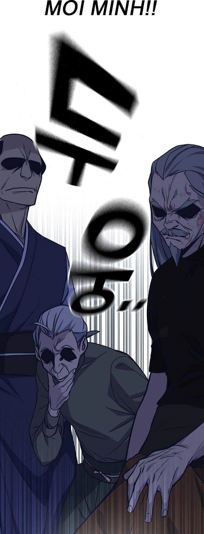 Học Nhóm Chapter 94 - 16