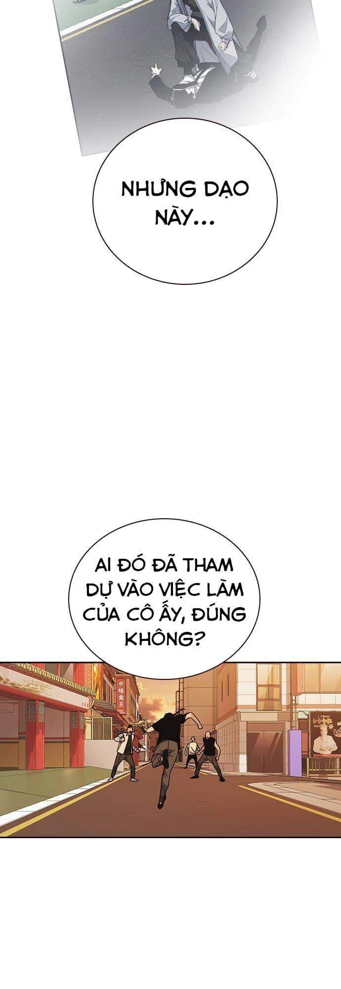 Học Nhóm Chapter 94 - 22