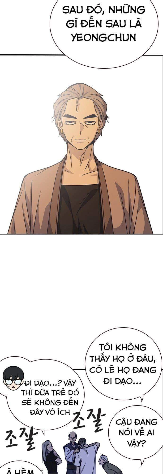 Học Nhóm Chapter 94 - 24