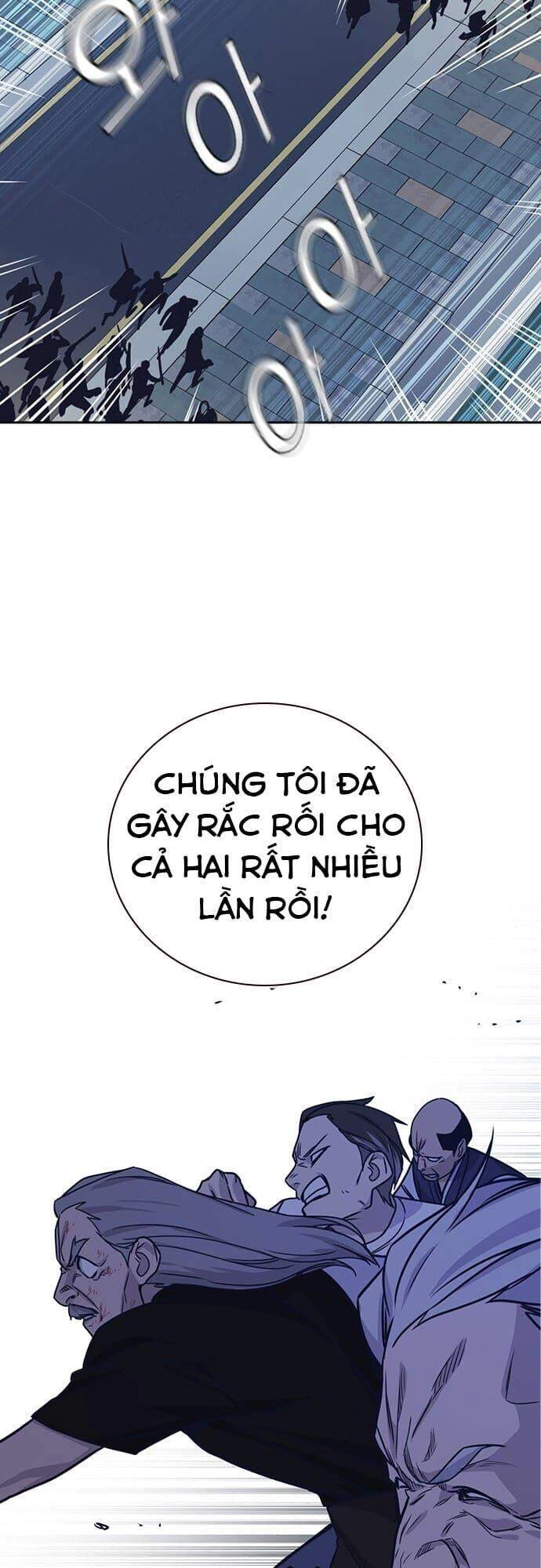 Học Nhóm Chapter 94 - 27