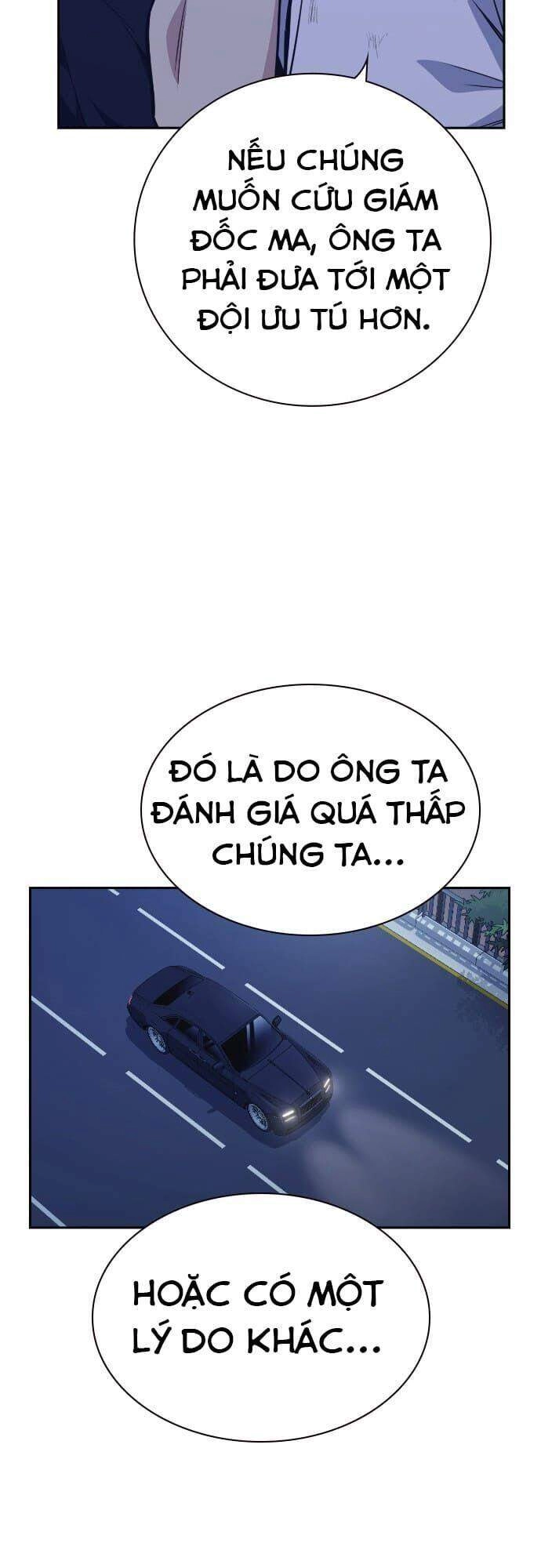 Học Nhóm Chapter 94 - 33