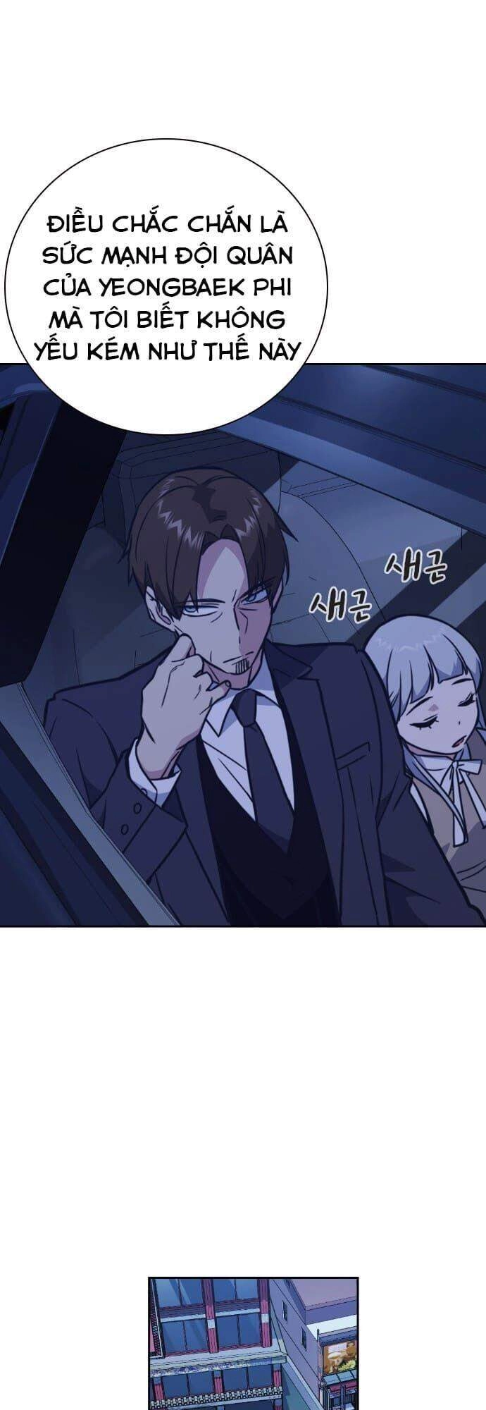 Học Nhóm Chapter 94 - 34