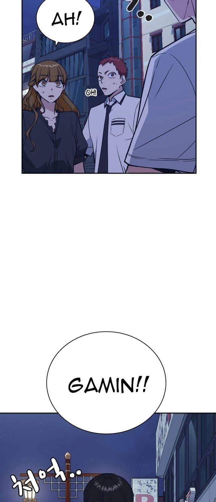 Học Nhóm Chapter 94 - 37