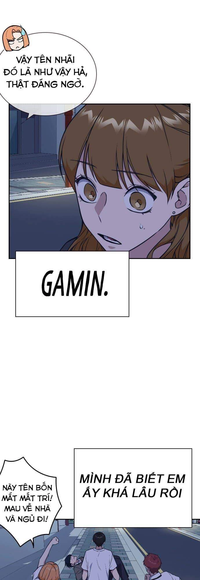 Học Nhóm Chapter 94 - 42