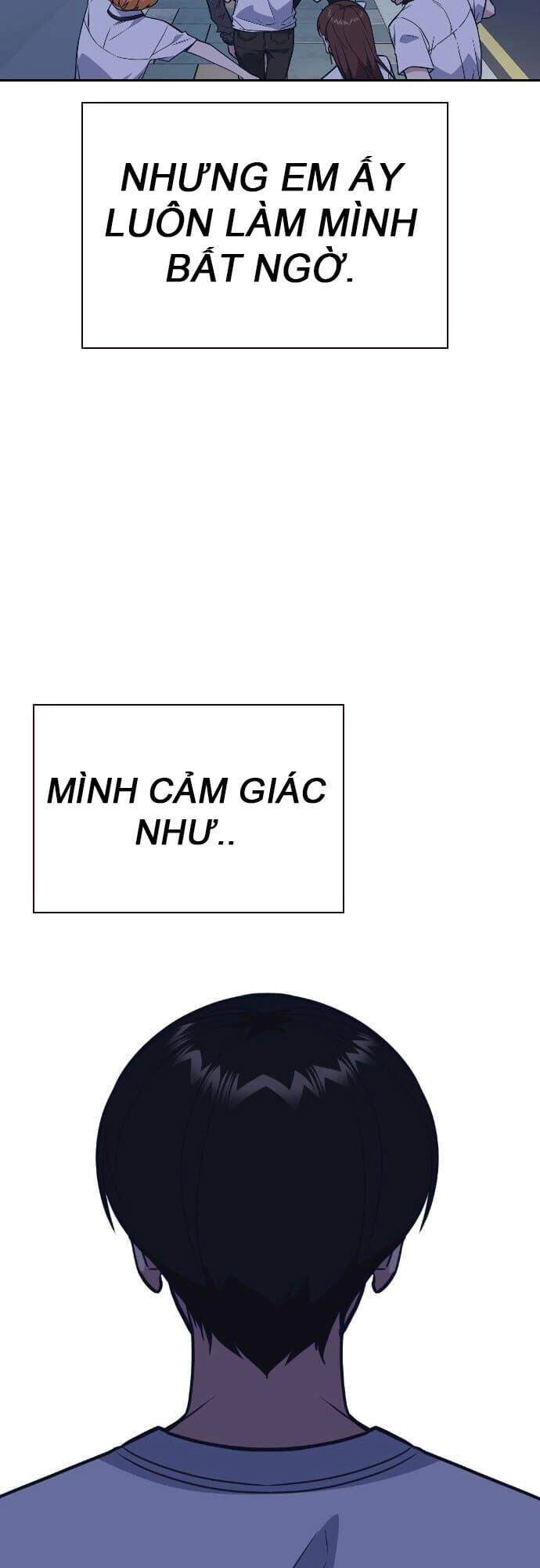 Học Nhóm Chapter 94 - 43