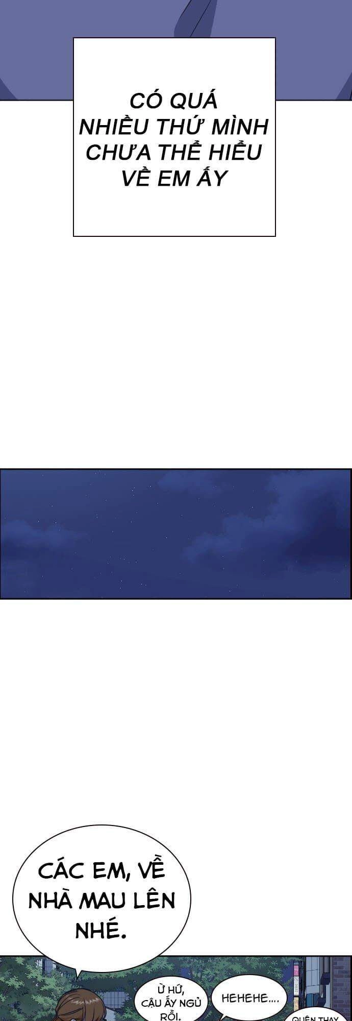 Học Nhóm Chapter 94 - 44