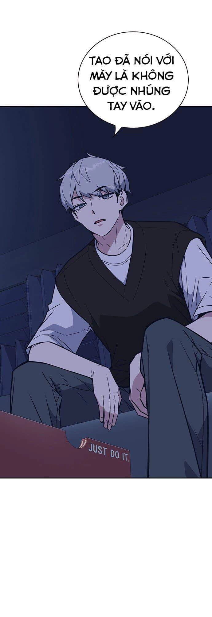 Học Nhóm Chapter 94 - 49