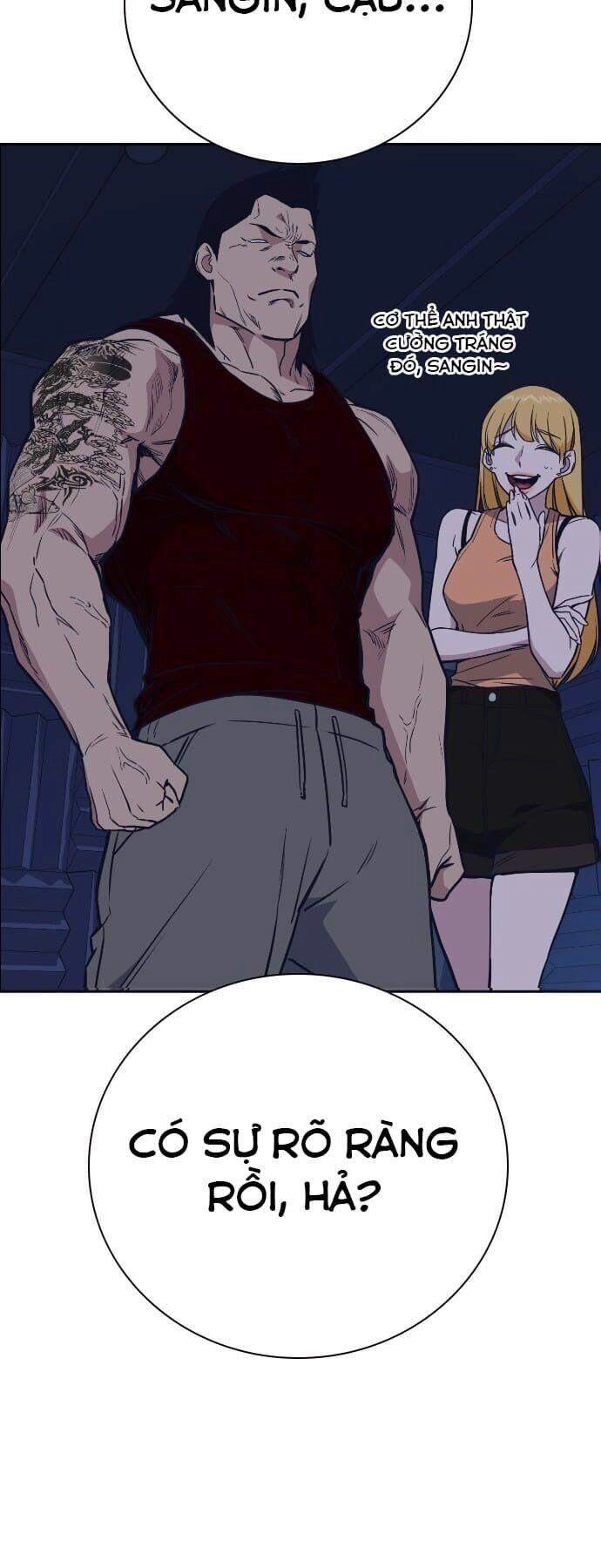 Học Nhóm Chapter 94 - 54