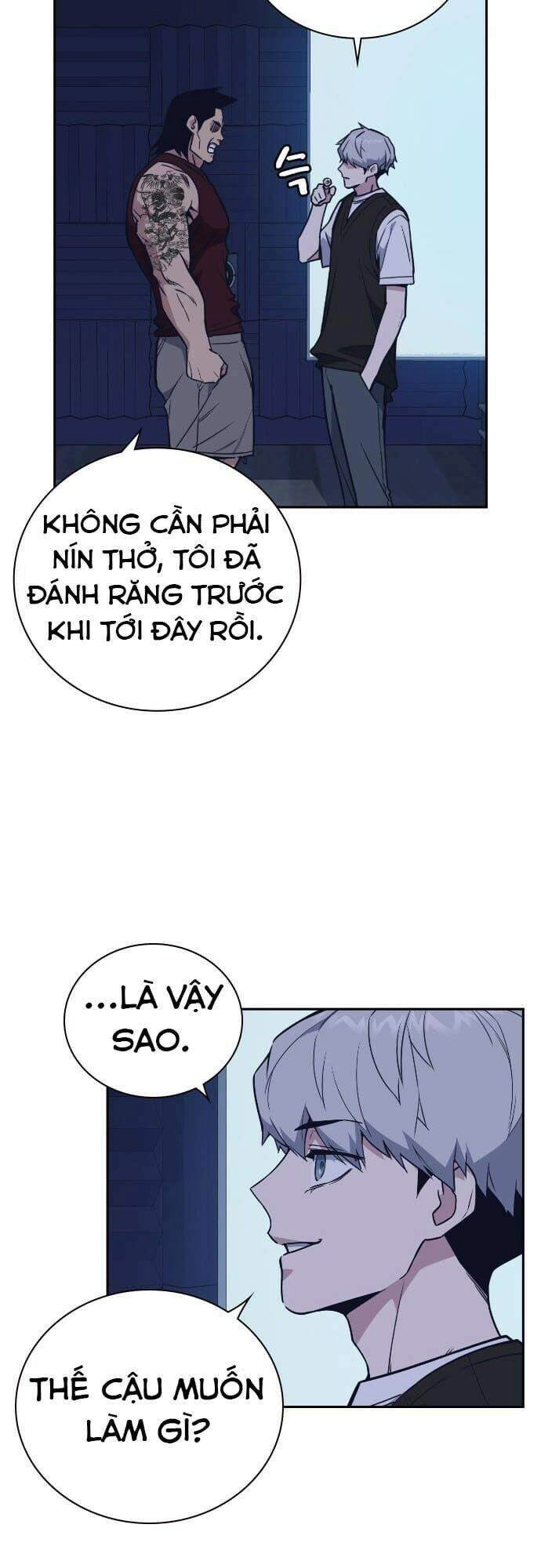 Học Nhóm Chapter 94 - 56