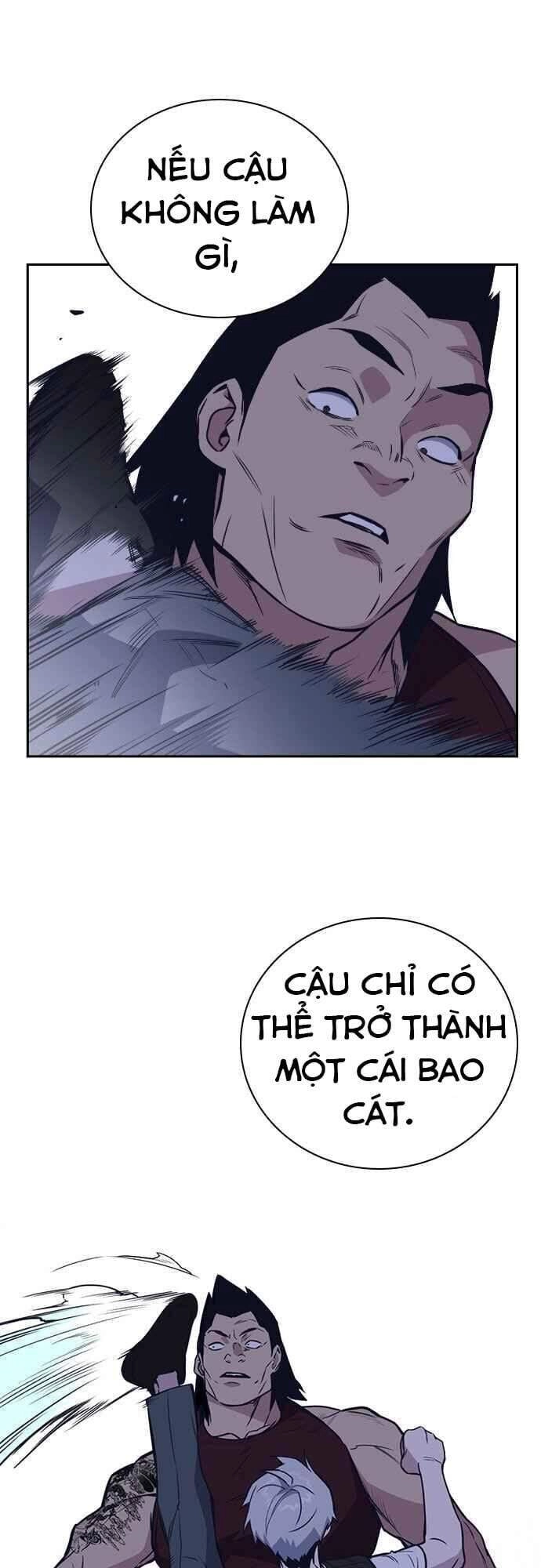 Học Nhóm Chapter 95 - 7