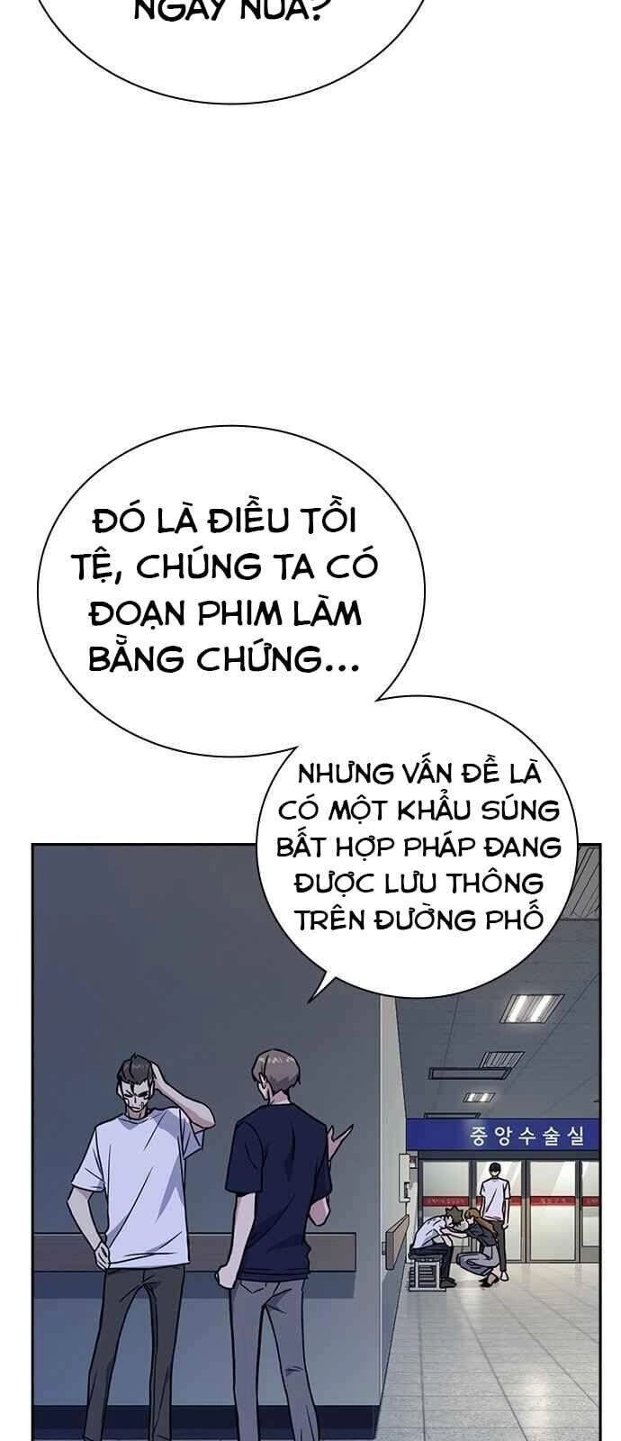 Học Nhóm Chapter 95 - 11