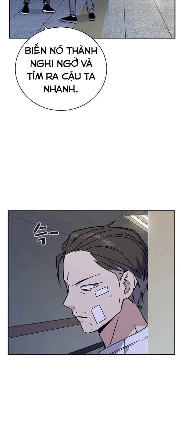 Học Nhóm Chapter 95 - 12