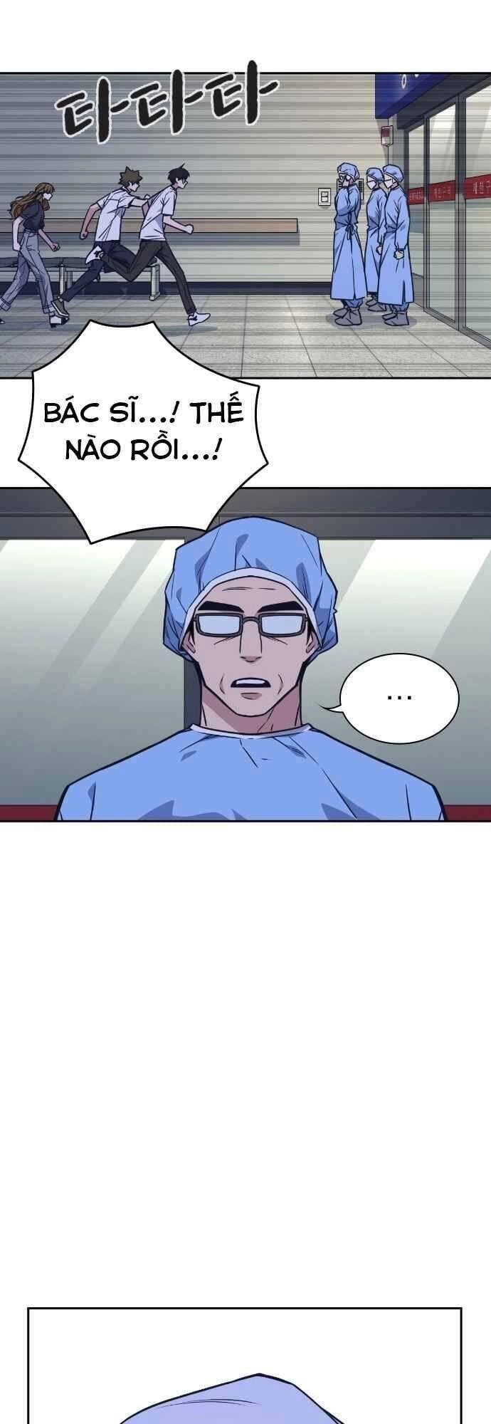 Học Nhóm Chapter 95 - 16