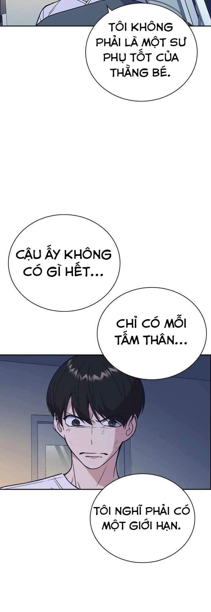 Học Nhóm Chapter 95 - 25