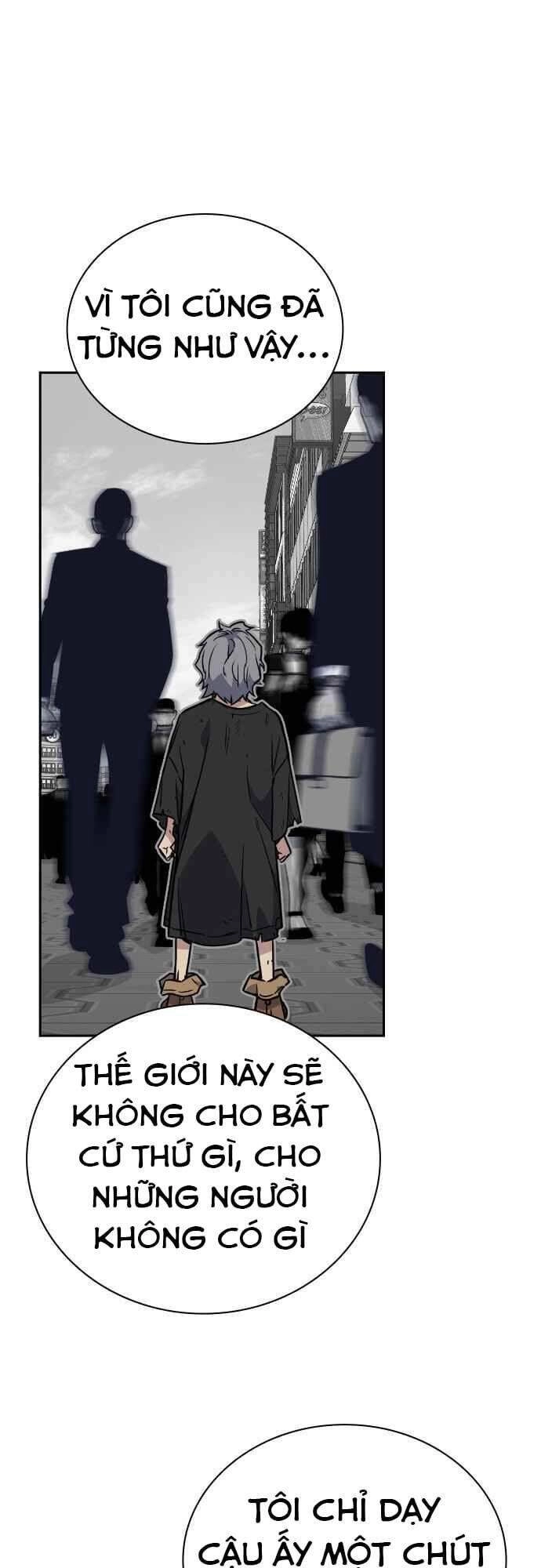 Học Nhóm Chapter 95 - 26