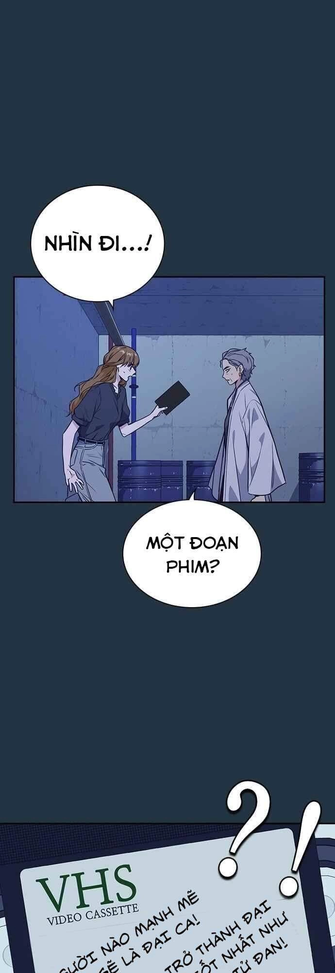 Học Nhóm Chapter 95 - 30