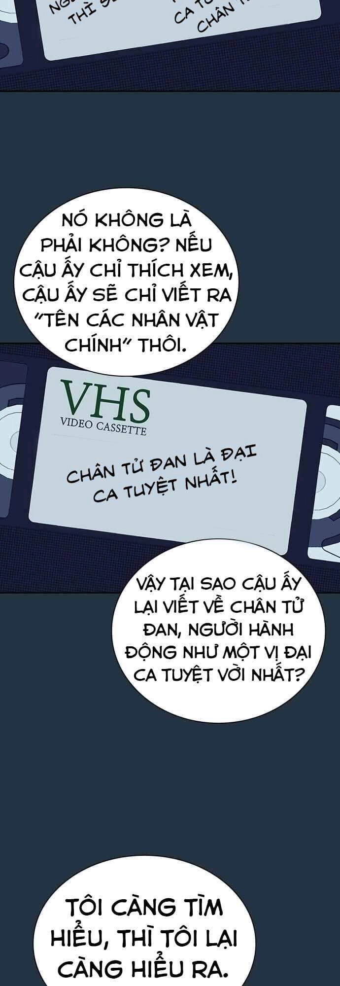 Học Nhóm Chapter 95 - 31