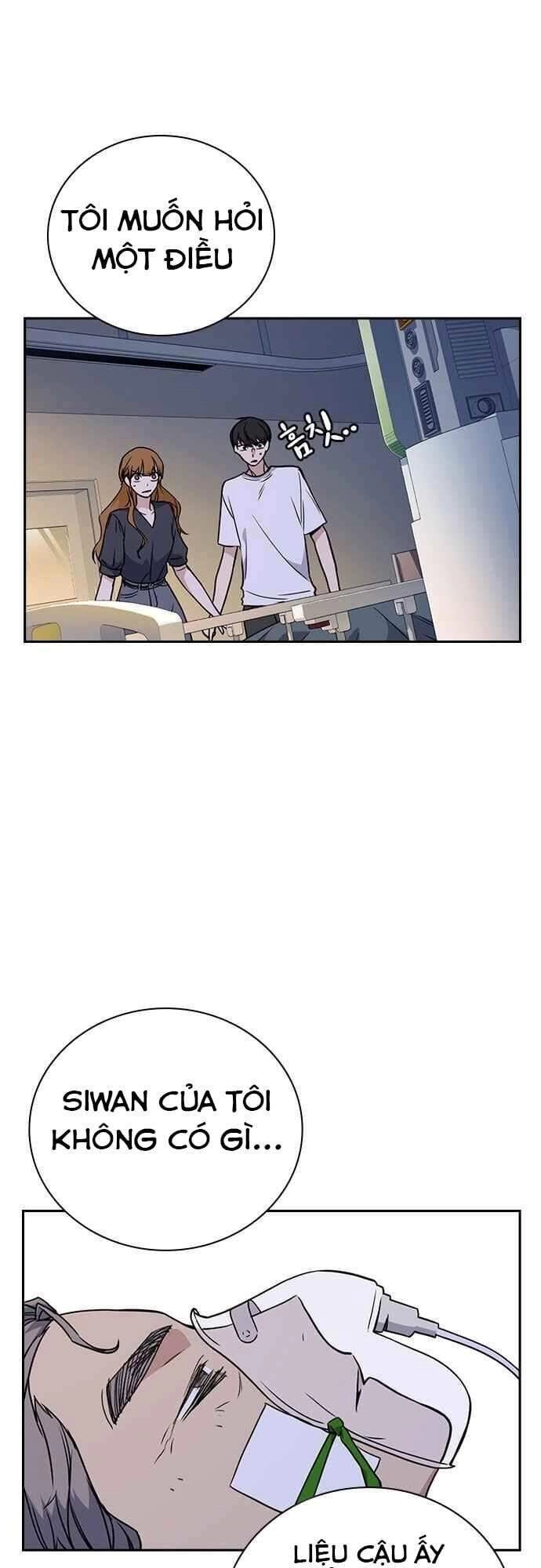 Học Nhóm Chapter 95 - 40