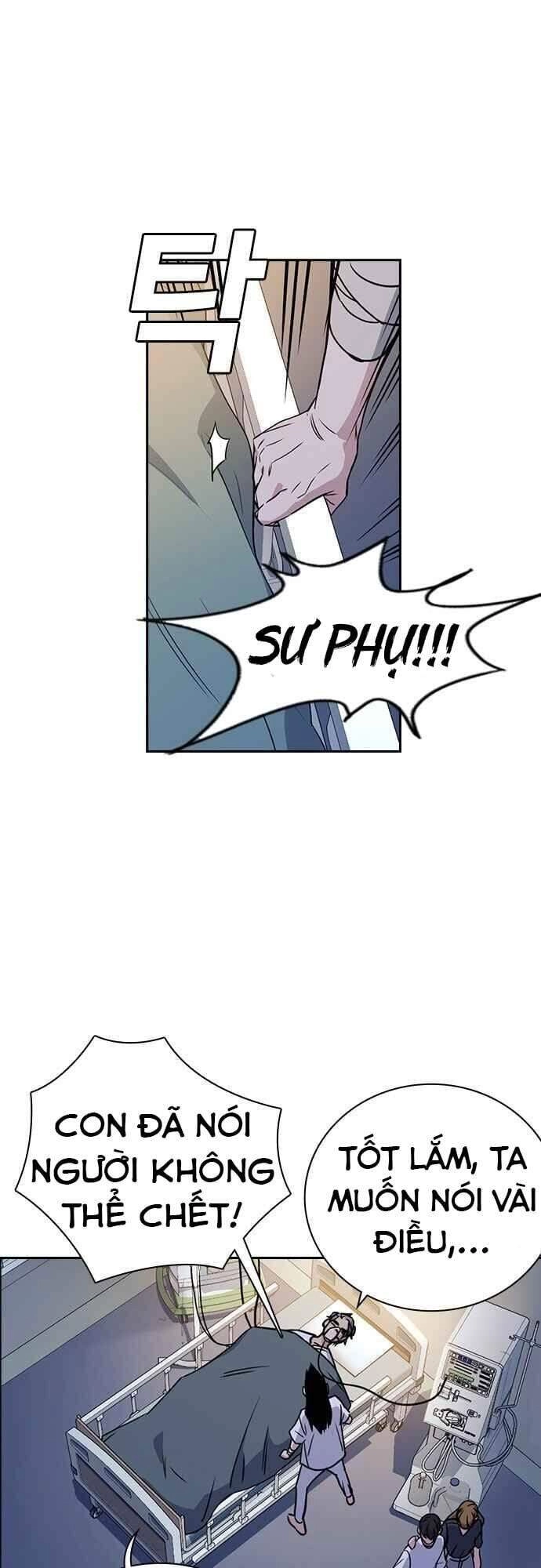 Học Nhóm Chapter 95 - 47