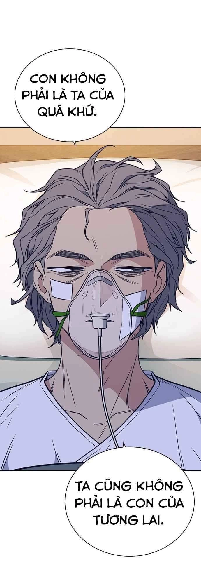 Học Nhóm Chapter 95 - 53