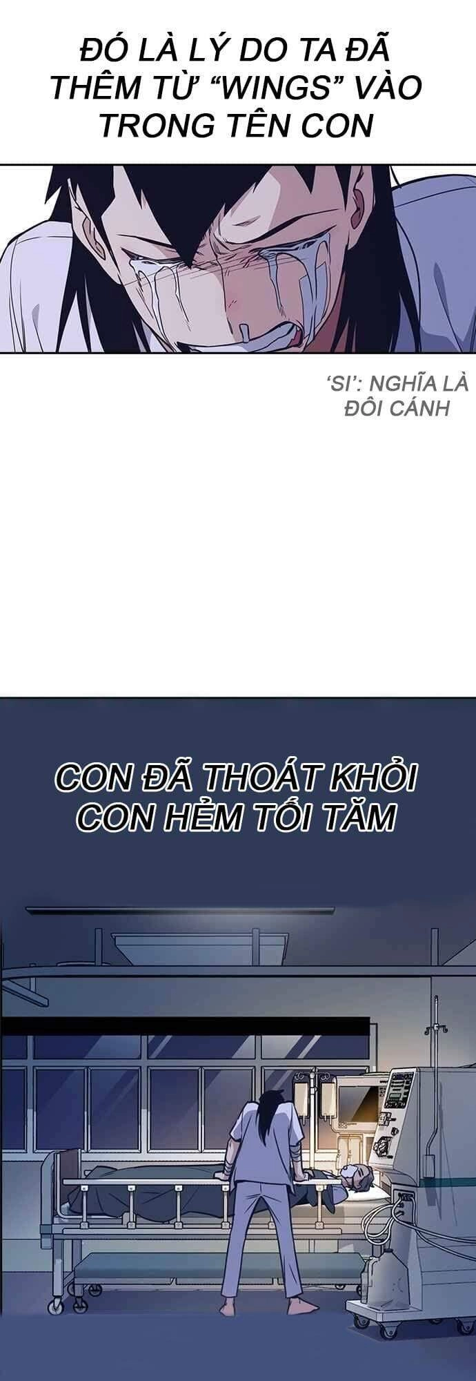Học Nhóm Chapter 95 - 57