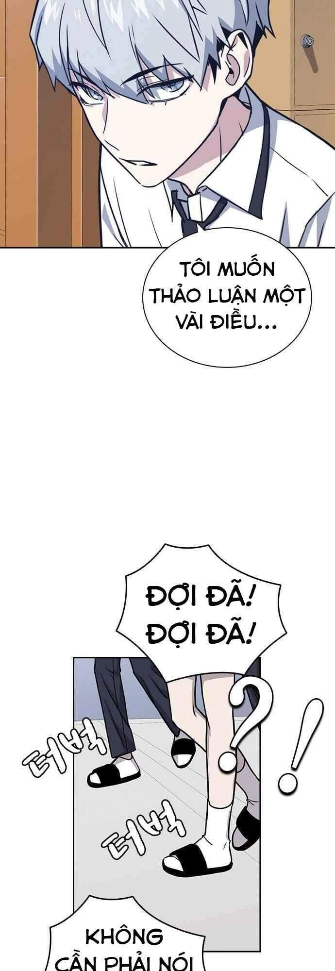 Học Nhóm Chapter 95 - 65