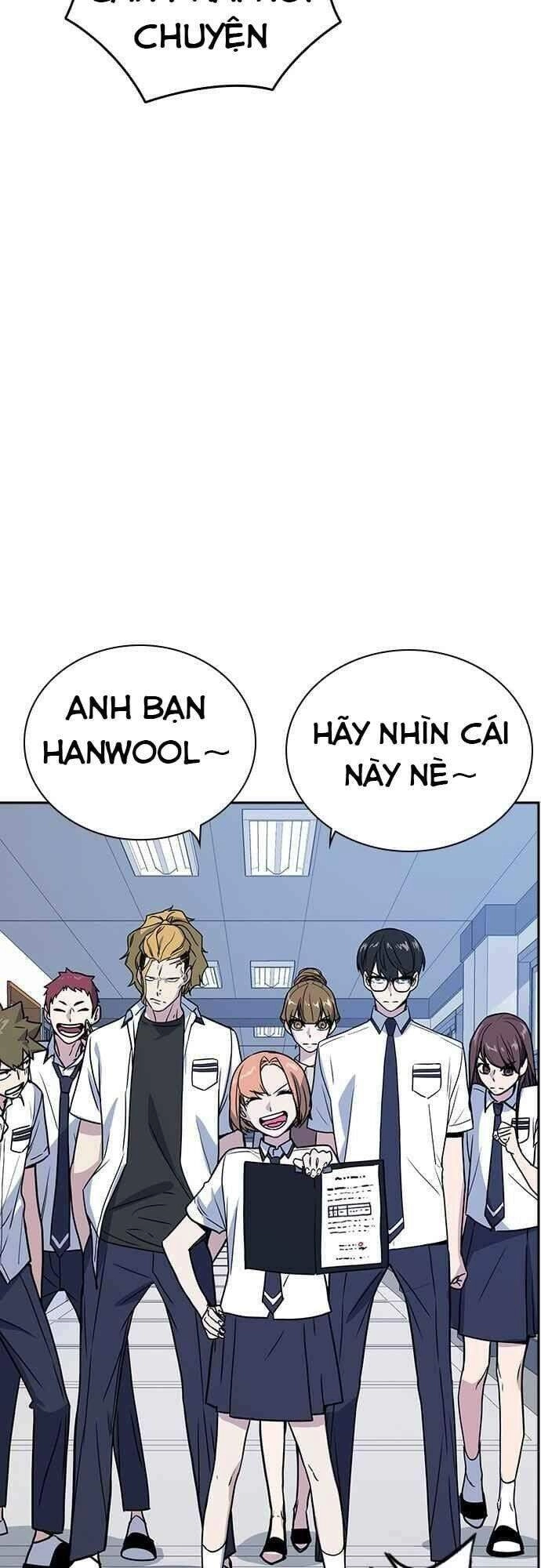 Học Nhóm Chapter 95 - 66