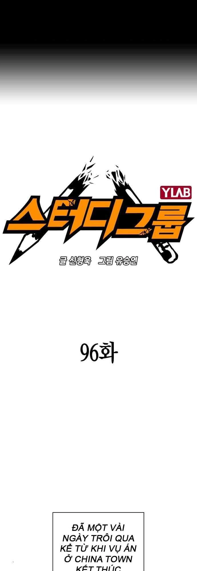 Học Nhóm Chapter 96 - 2