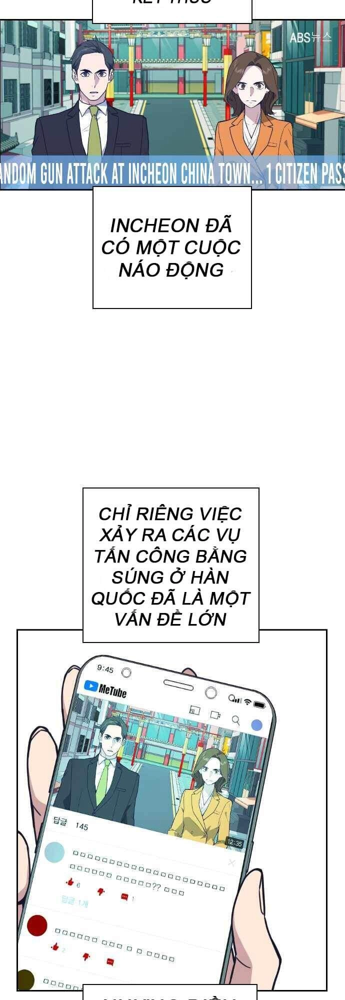 Học Nhóm Chapter 96 - 3