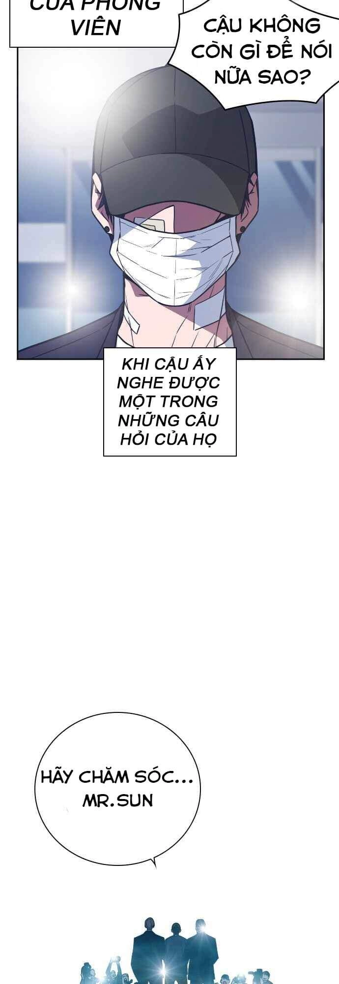 Học Nhóm Chapter 96 - 5