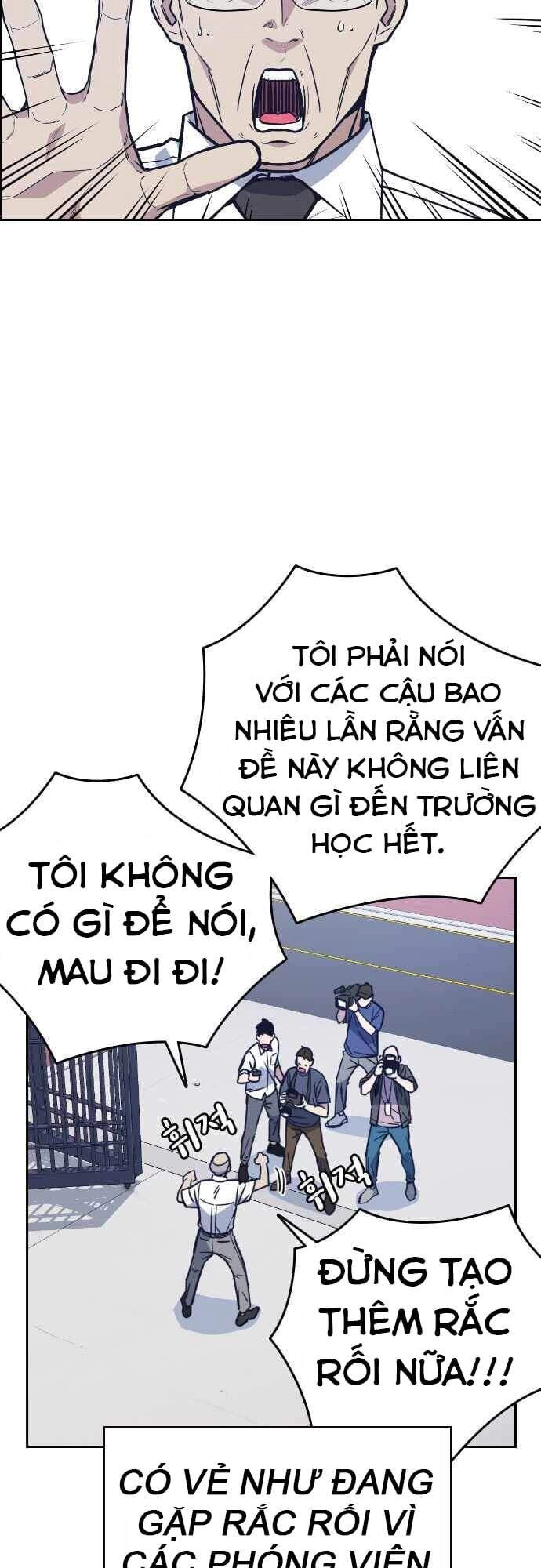 Học Nhóm Chapter 96 - 7