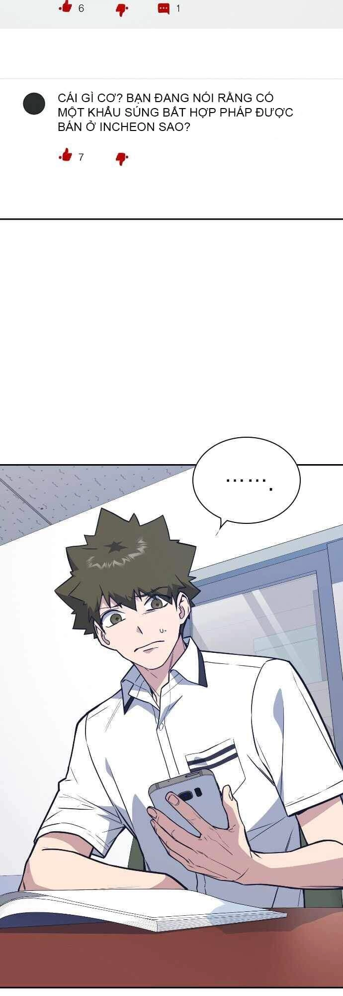 Học Nhóm Chapter 96 - 9