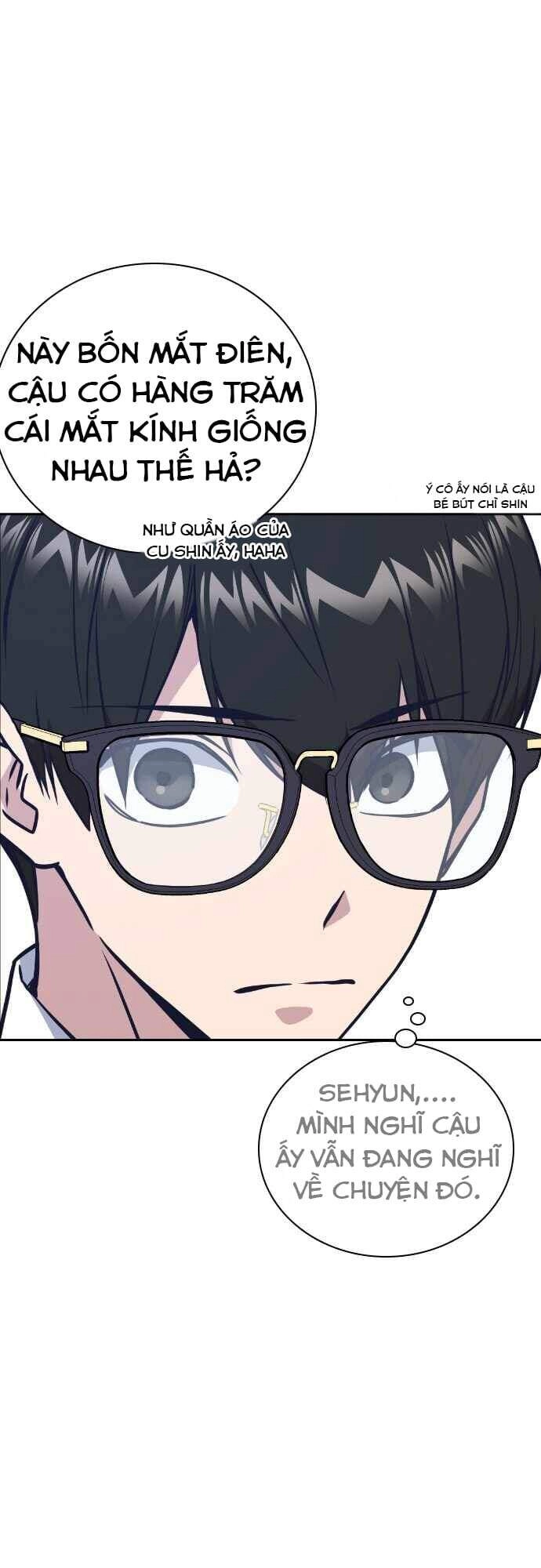 Học Nhóm Chapter 96 - 11