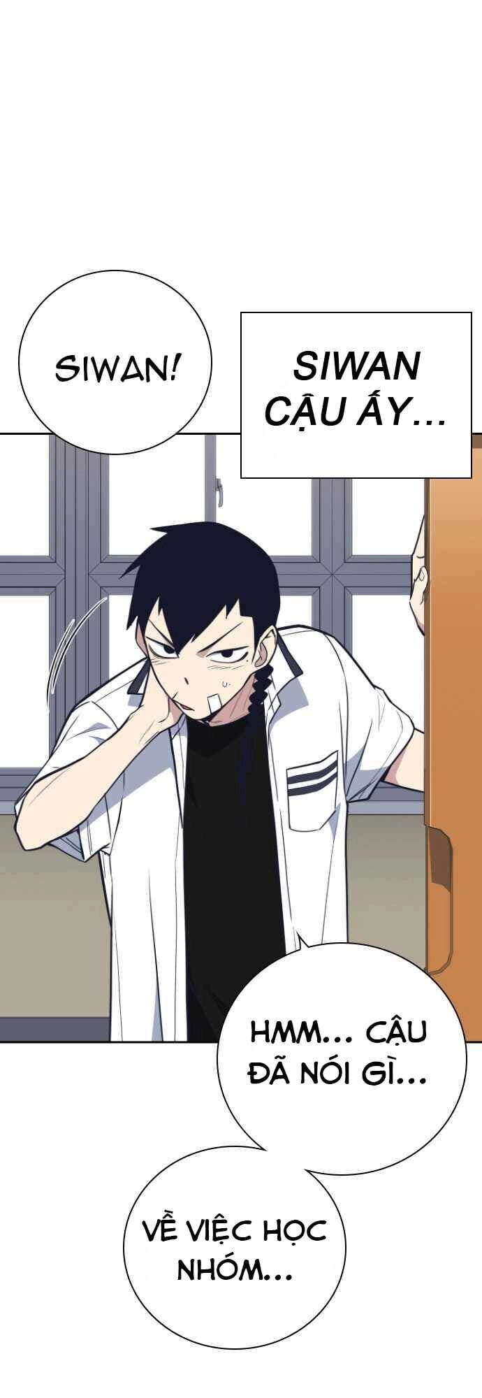 Học Nhóm Chapter 96 - 13