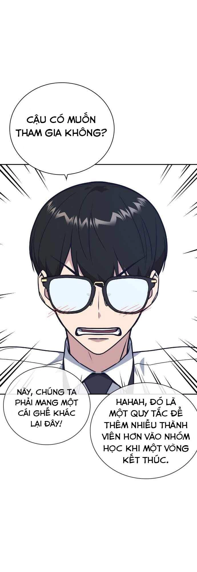 Học Nhóm Chapter 96 - 14