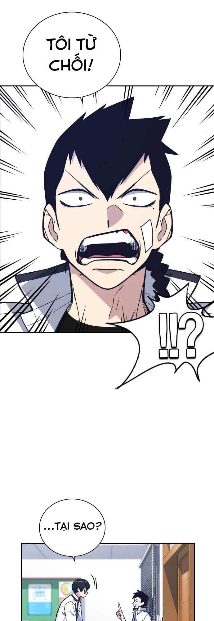 Học Nhóm Chapter 96 - 15