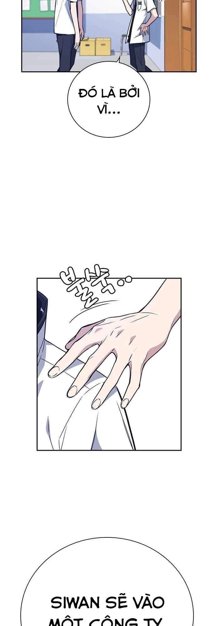 Học Nhóm Chapter 96 - 16