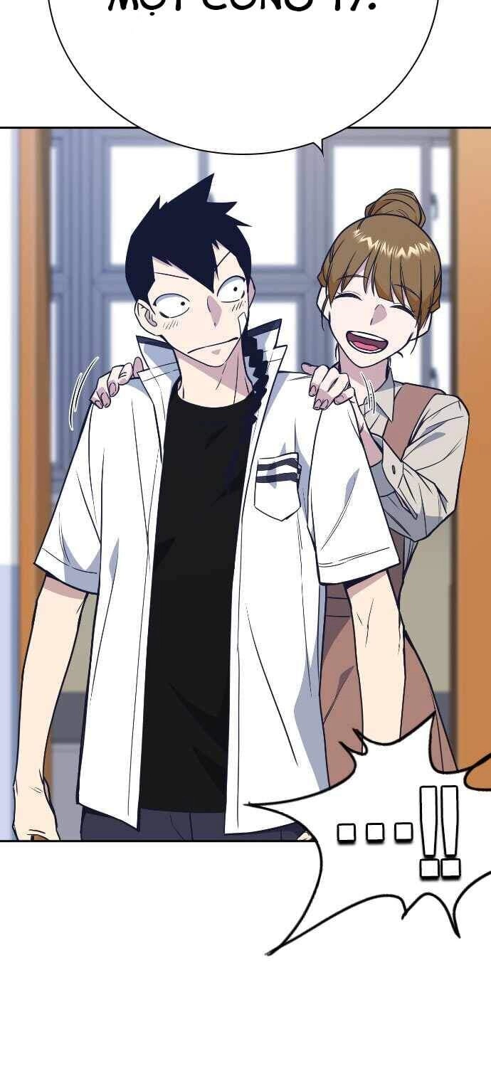 Học Nhóm Chapter 96 - 17