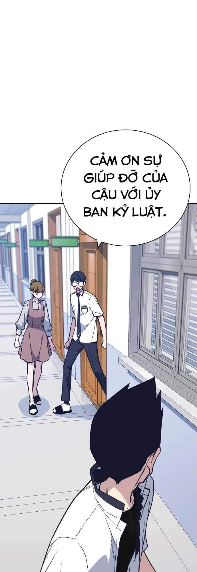 Học Nhóm Chapter 96 - 23