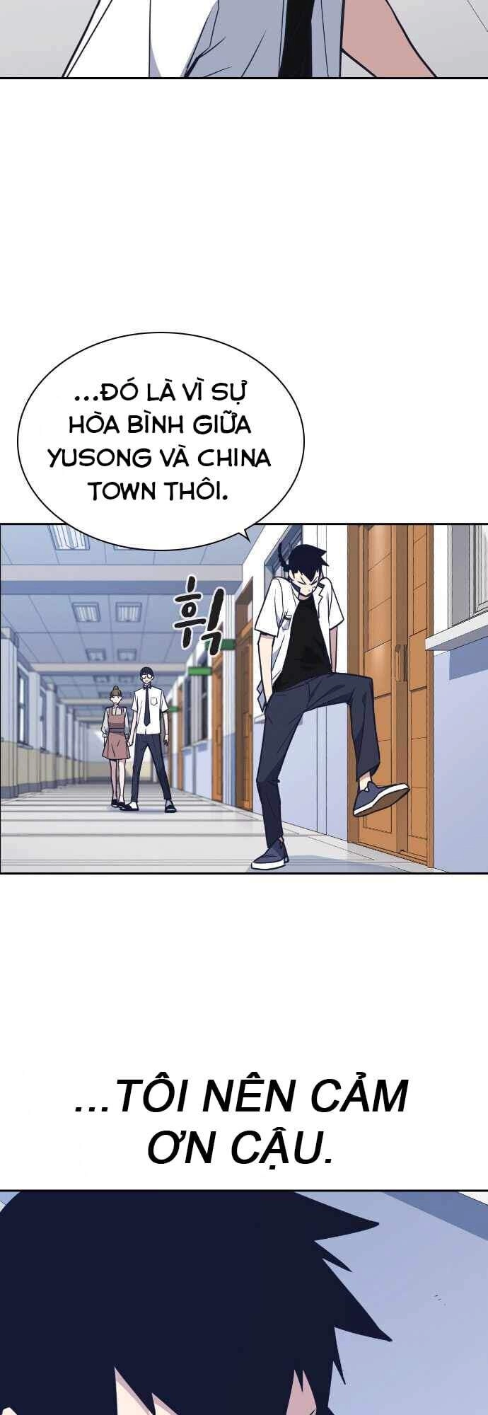 Học Nhóm Chapter 96 - 24