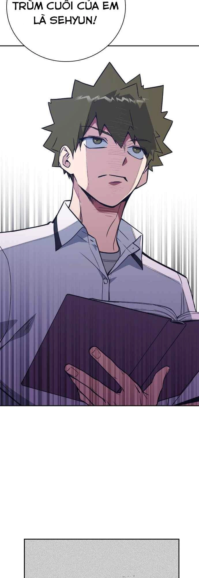 Học Nhóm Chapter 96 - 37